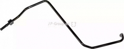 JP GROUP 1117600800 -  Маслопровод, компрессор
